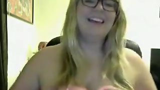 Fat ebony bbw titjob webcam