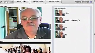 Omegle Webcam, Funny Compilation