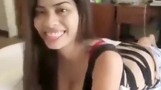 Filipina Solo