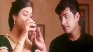 Telugu Actress