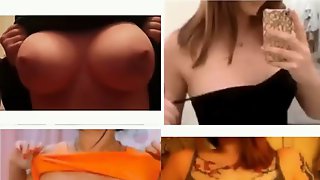 Tit Drop Compilation