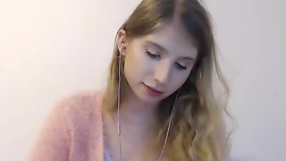 SEXy Russian tranny webcam