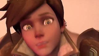 Tracer Overwatch