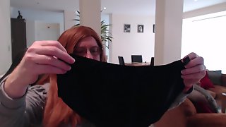 Panties, Wife