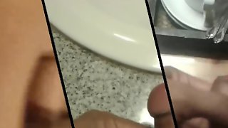 Handjob Compilation, Orgasm Compilation