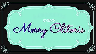 Merry Clitoris Santastic Pai-chan
