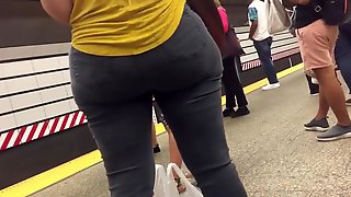 PAWG Whooty  Fat booty