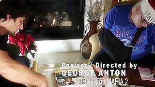 Born into Mafia 2 full length movie Directors reel
