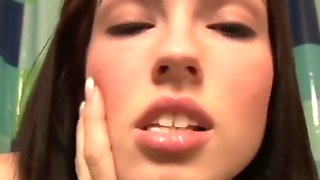 SHES BACK! Teen Superstar Slut Sophie Strauss Gives HOT HOT JOI COUNTDOWN!