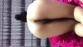 Chinese Big Clit