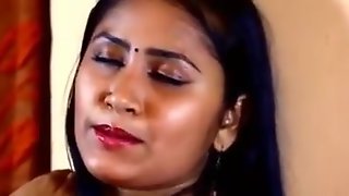 Hot Indian Telugu girl