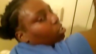 Fat Ebony Bbw Girl Shaking Huge Ass