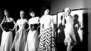 Victorias Secret Show 1960