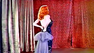 A night in hollywood tempest storm