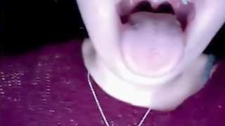 Uvula Fetish Videos