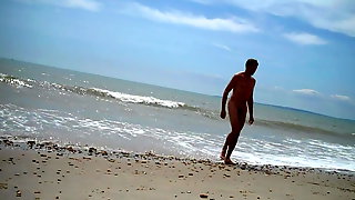 Nudist Gay Beach