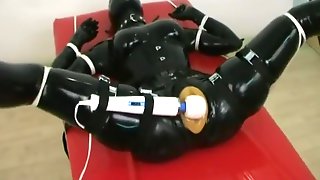 Bound Vibrator