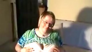 Granny Breast