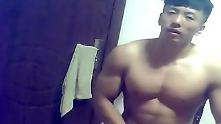 Chinese Gay Solo