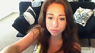 Couples Masturbation On Webcam