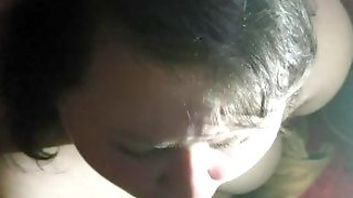 Amatuer Blowjob Pov