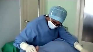 Surgical Gloves, Gloves Masturbation