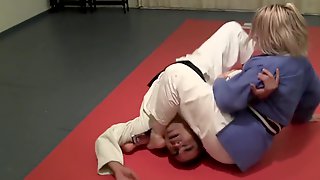 Judo