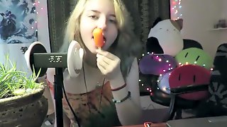 Aftyn Rose ASMR