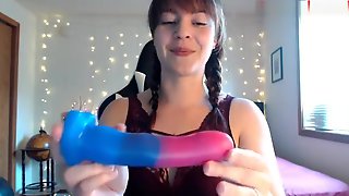 Review Dildo