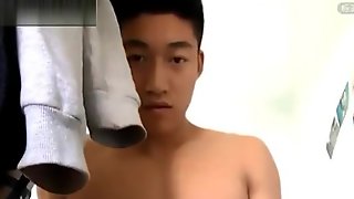 Chinese Gay Solo