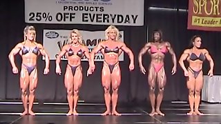 Bodybuilder