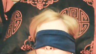 BirdBox Anal Challenge TRY NOT TO CUM