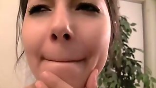 Giantess Pov