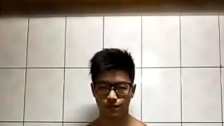 Japanese Gay, Chinese Gay Solo