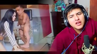 Porno de Enanos :v