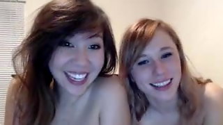 Lesbian Interracial Webcams