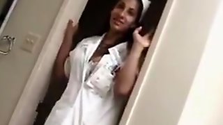 Nurse, Mexican