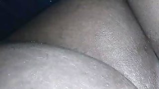 Masturbating Under Covers