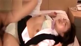 Japanese Mouth Cum