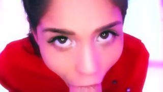 Katya Rodriguez Pov