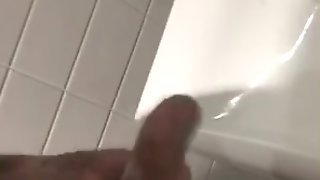 Public Bathroom Solo