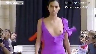 Fashion show