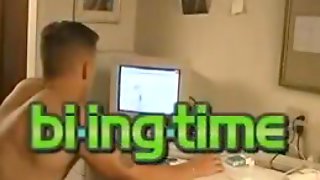 Bi-Ing Time (2000)