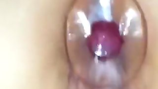 Amateur Pov Riding Anal