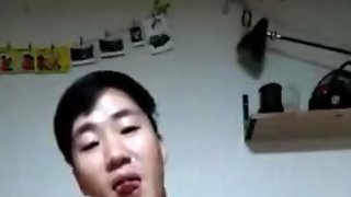 Korean Gay