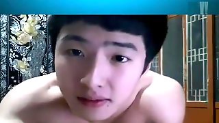 Bodybuilder Gay, Asian Gay, Korean Gay