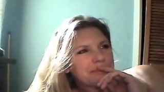 Chubby Blonde Crack Whore Sucking Dick Point Of View