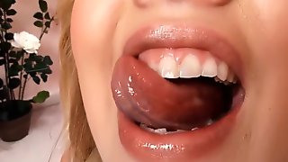 Giantess Daisy May Eats Your Ant Friend and Then You
