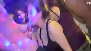 Real Amateur Sex Party