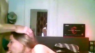 French Couple Webcam